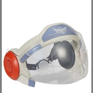 Pixar Lightyear Space Ranger Training Visor